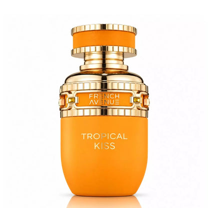 Tropical Kiss French Avenue 80ml