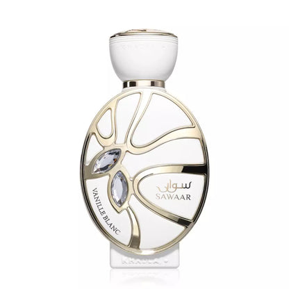 Sawaar Vanille Blanc Khadlaj 100ml