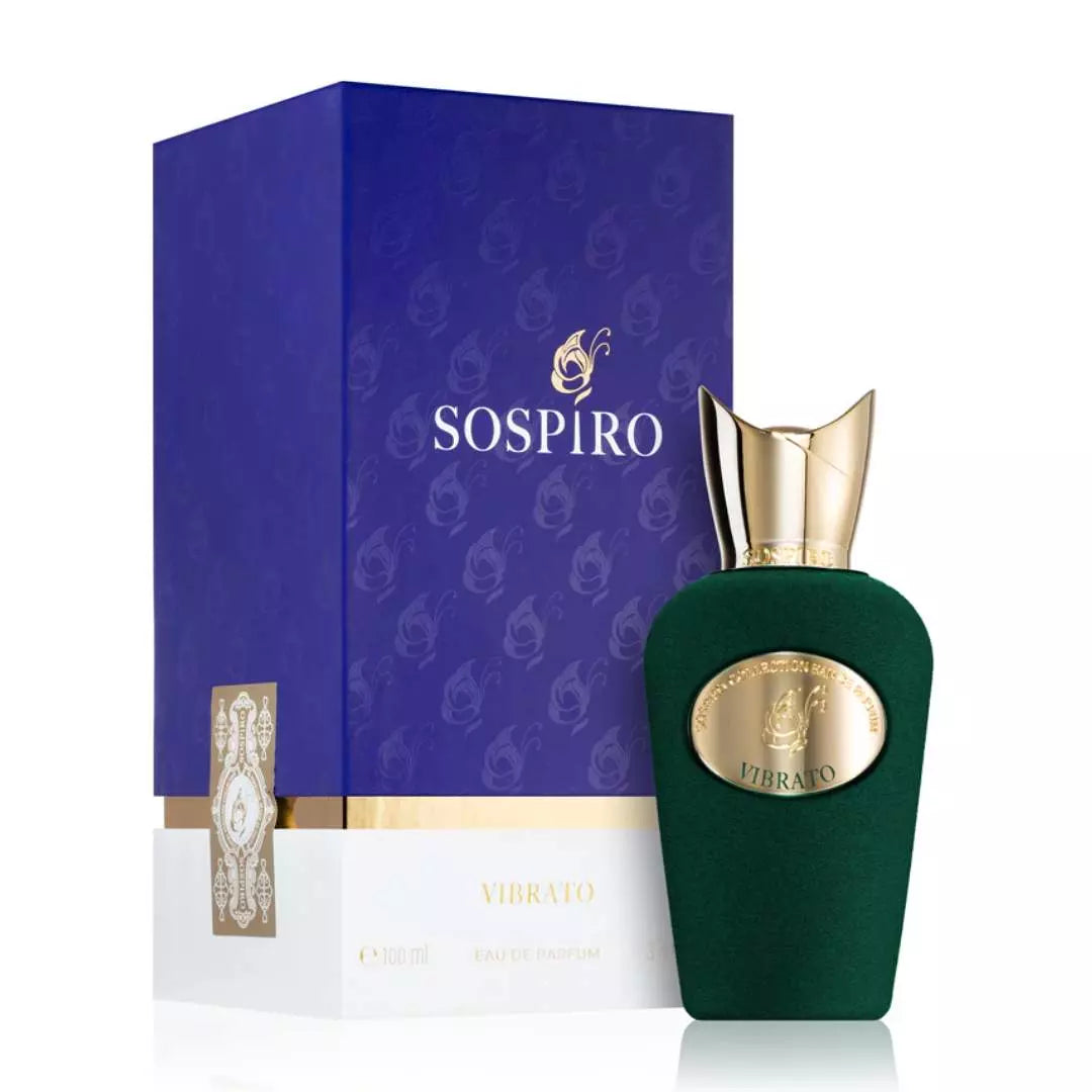 Vibrato Sospiro 100ml Original