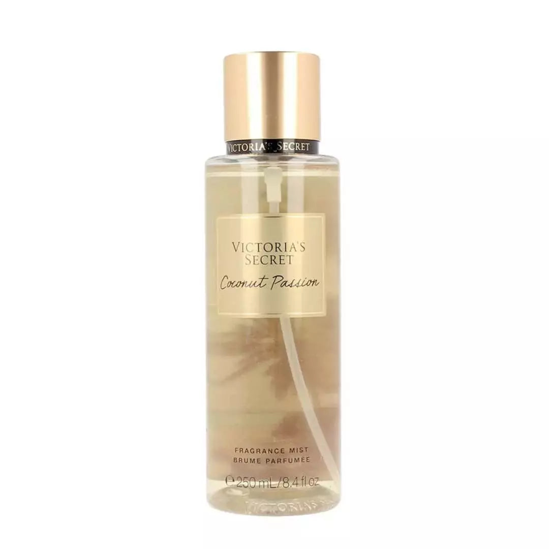Victoria's Secret Coconut Passion Body Mist 250ml