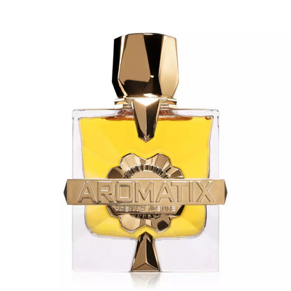 X Xandal Aromatix French Avenue 100ml