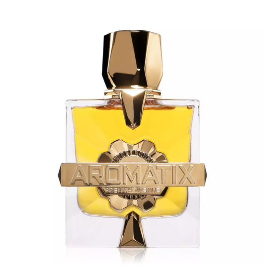 X Xandal Aromatix French Avenue 100ml