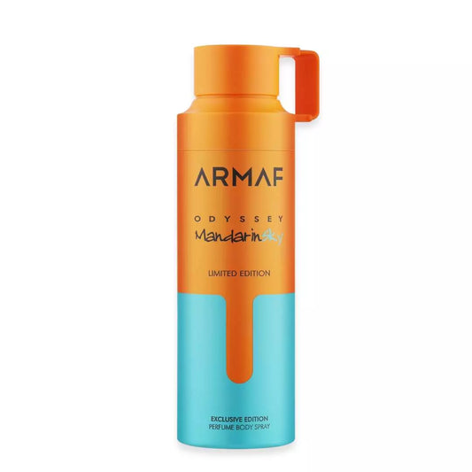 Body Spray Armaf Odyssey Mandarin Sky 200 ml