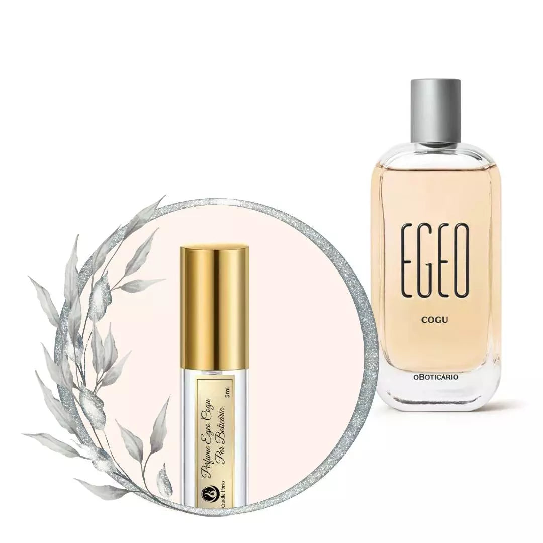 Egeo Cogu EDT
