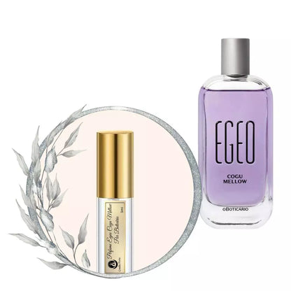 Egeo Cogu Mellow EDT