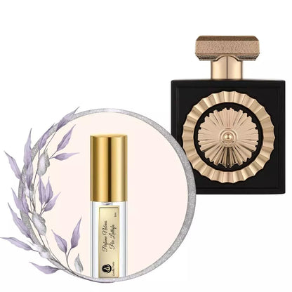 Decante 5ml Nebras Lattafa Pride EDP