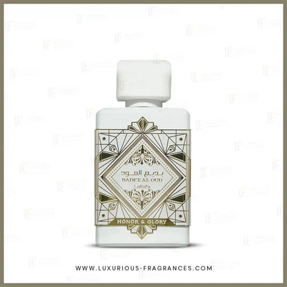 Decante 5ml Bade´e Al Oud Honor & Glory EDP