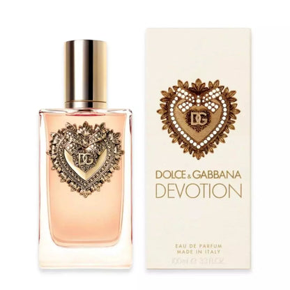 Decante 5 ml Dolce & Gabbana Devotion Eau De Parfum Original