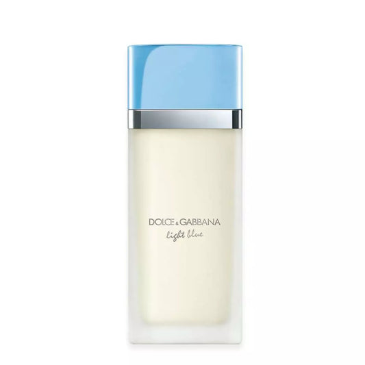 Dolce & Gabbana Light Blue Pour Femme