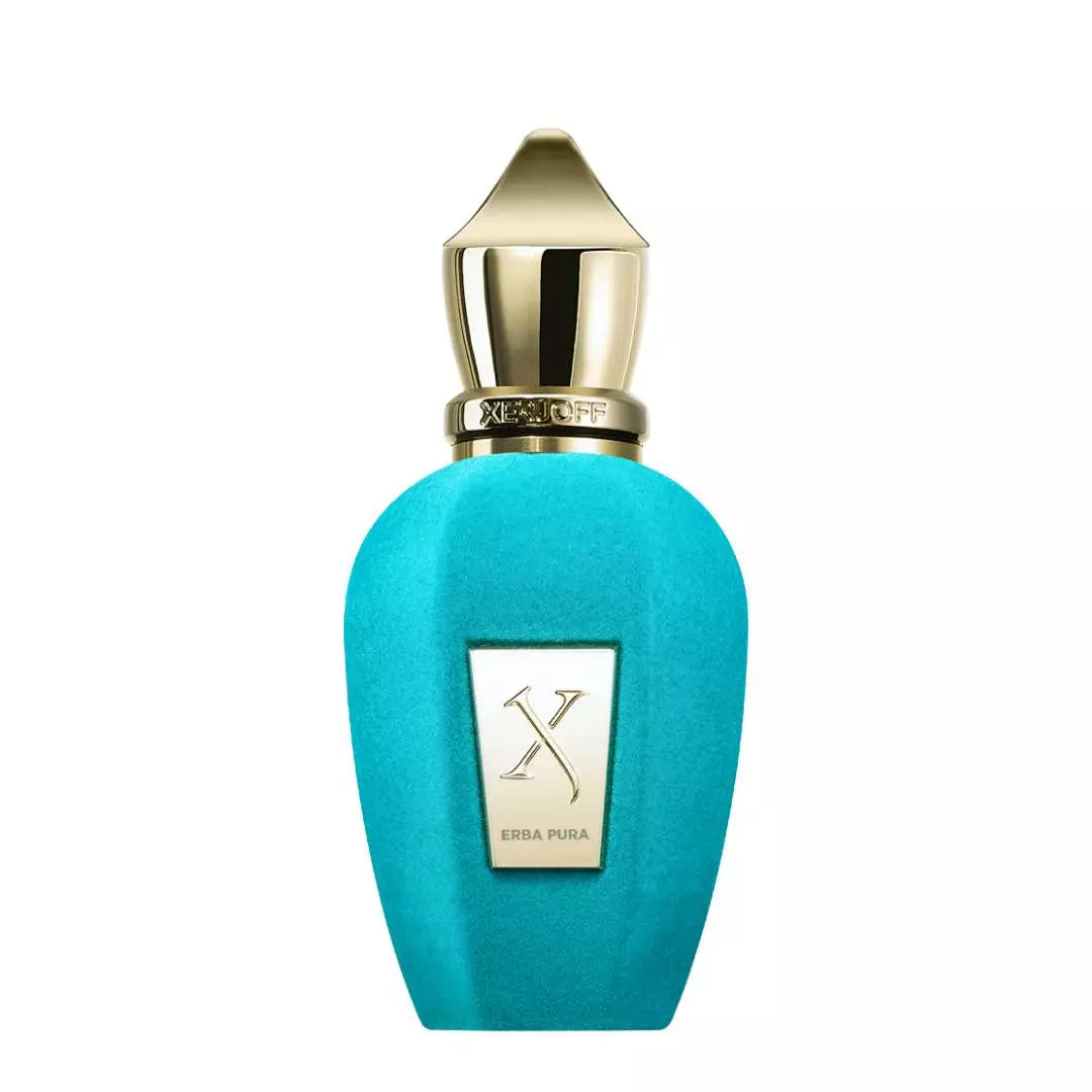 Decante 5 ml Xerjoff Erba Pura Original