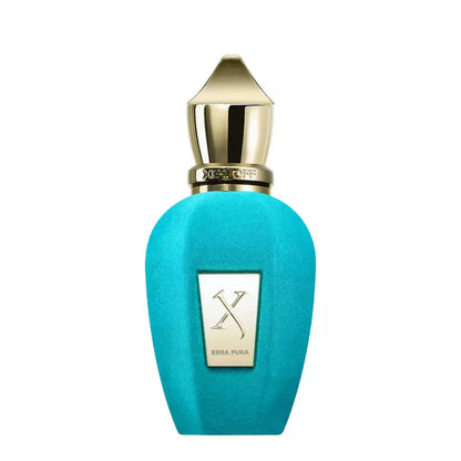 Decante 5 ml Xerjoff Erba Pura Original