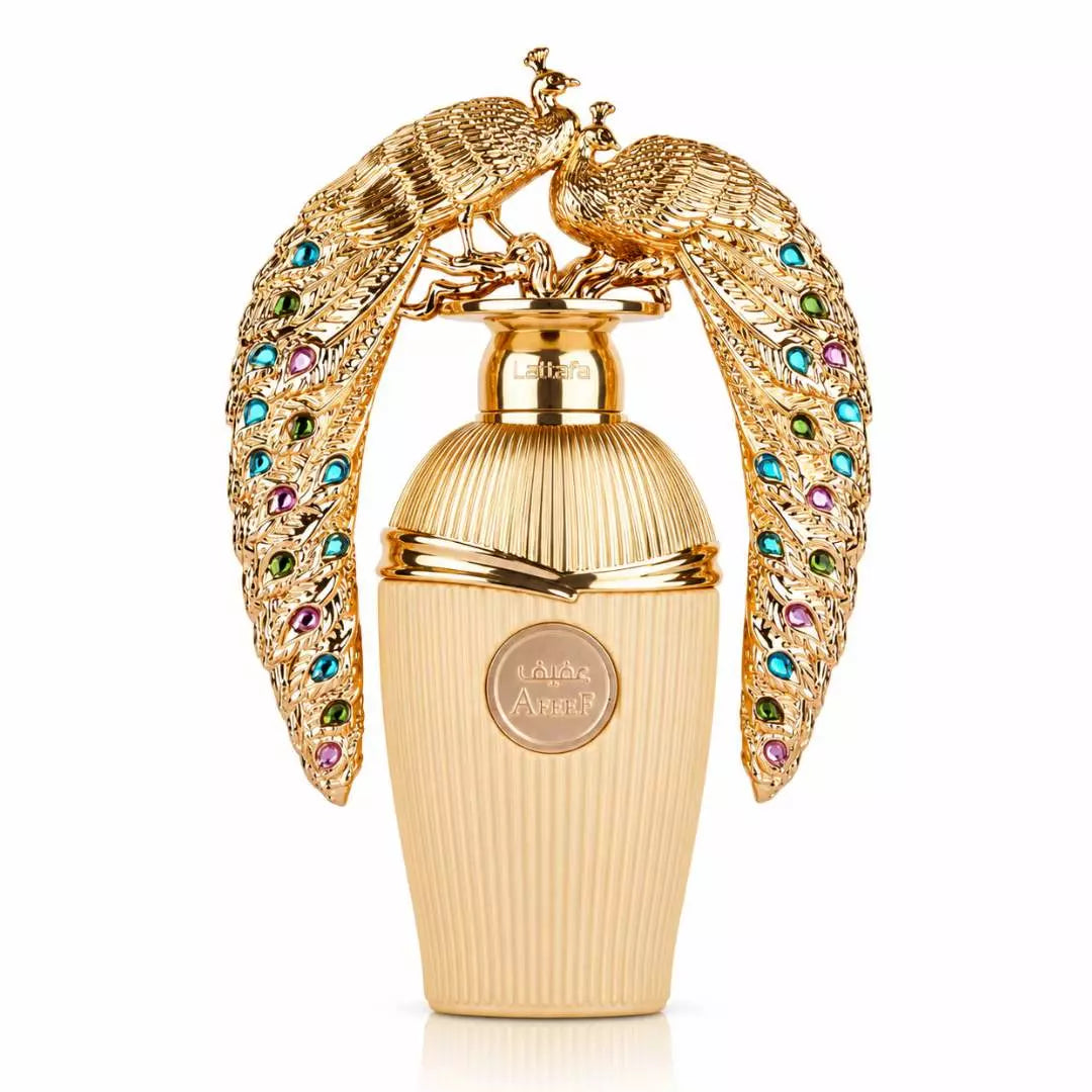 Lattafa Afeef EDP 100ml