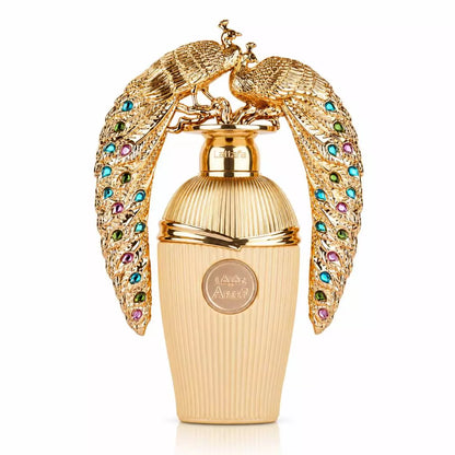 Lattafa Afeef EDP 100ml