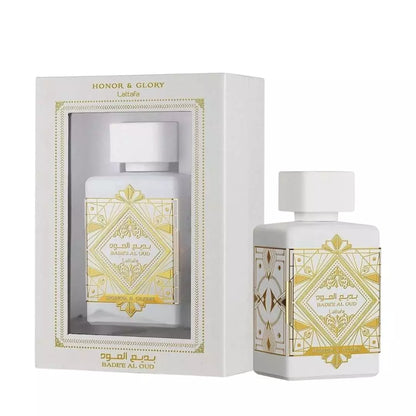 Bade´e Al Oud Honor & Glory Lattafa EDP  100ml