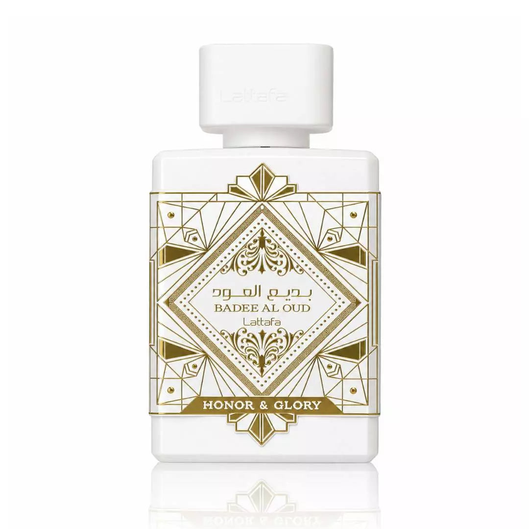 Bade´e Al Oud Honor & Glory Lattafa EDP  100ml
