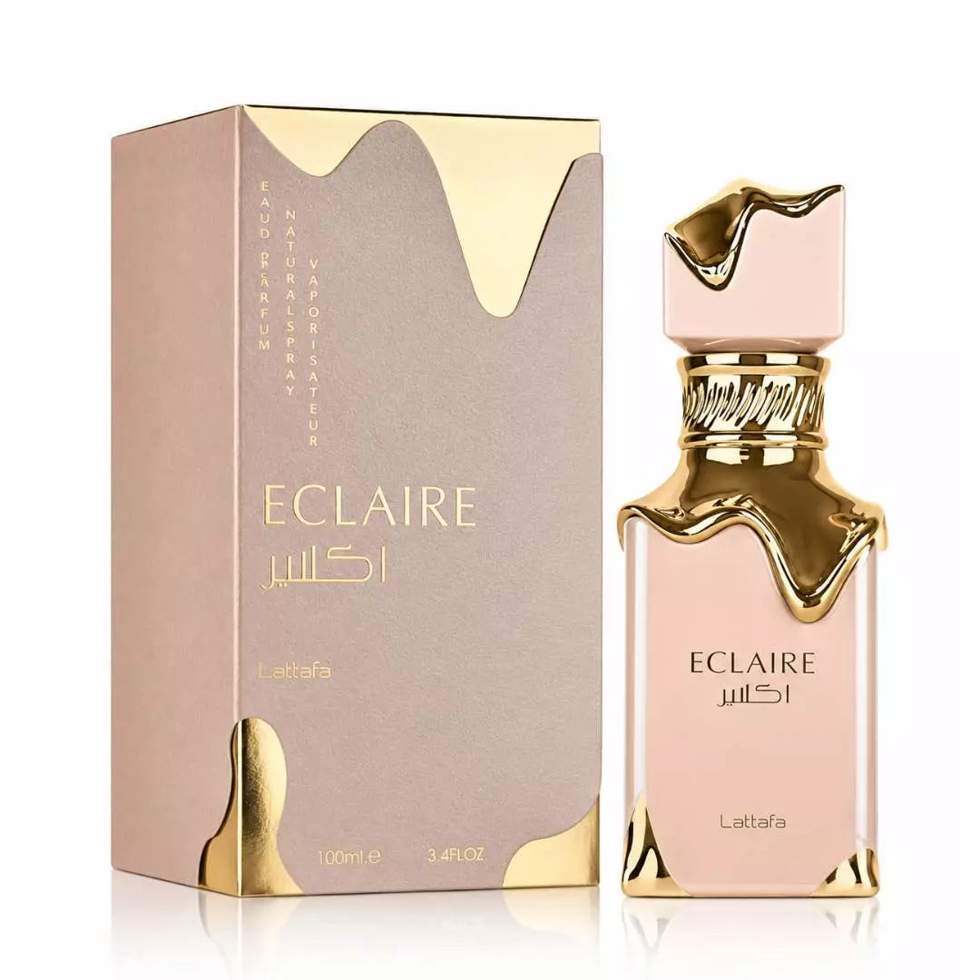 Decante 5ml Lattafa Eclaire EDP