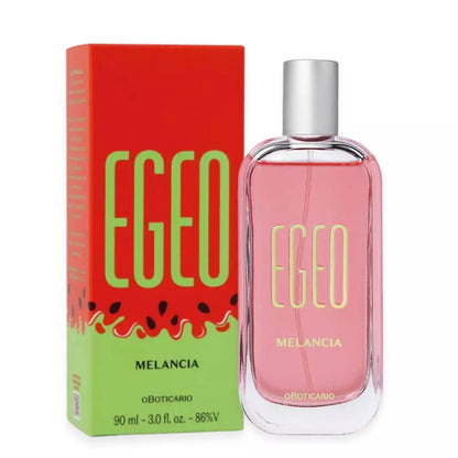 Egeo Melancia O Boticário