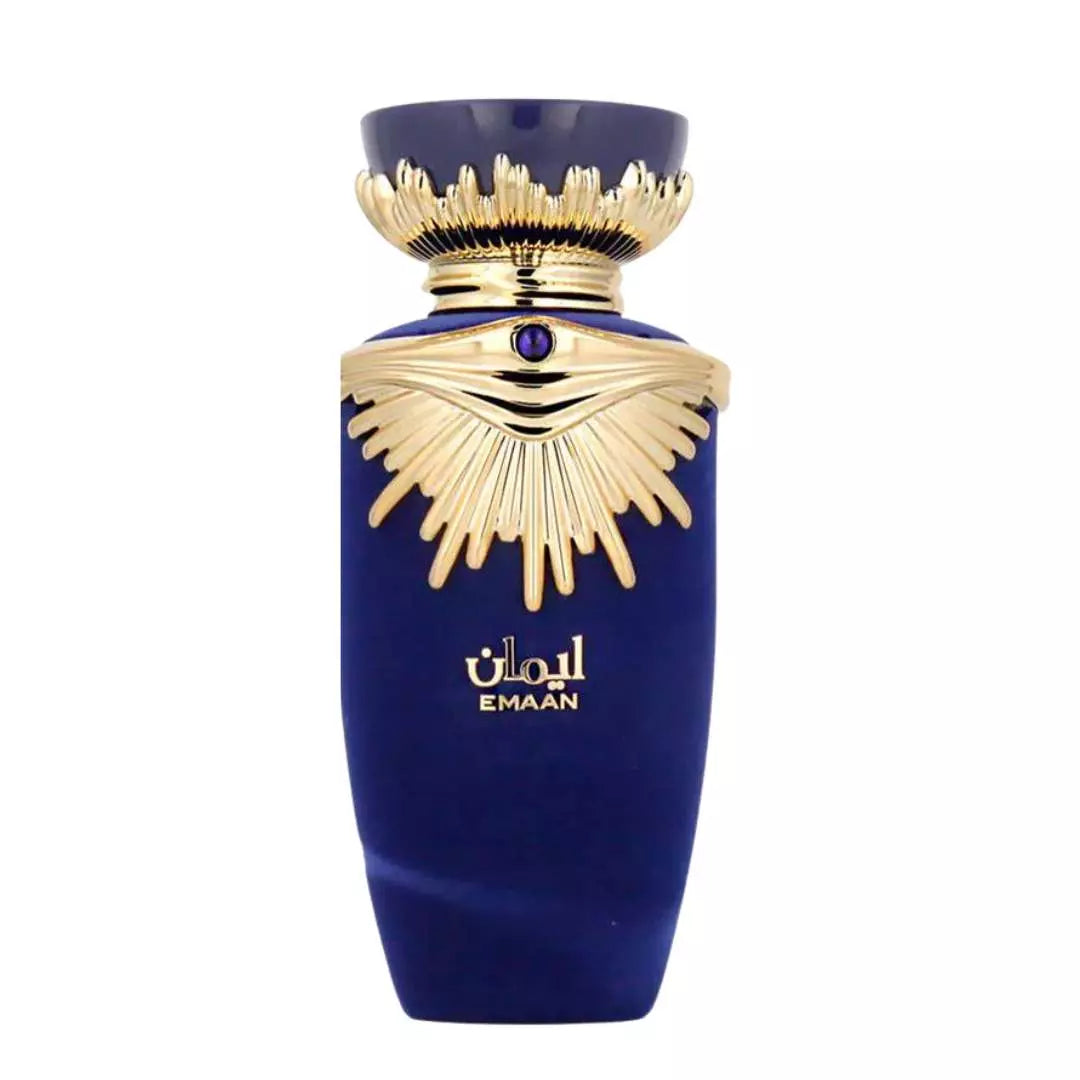 Perfume Lattafa Mulheres Emaan EDP