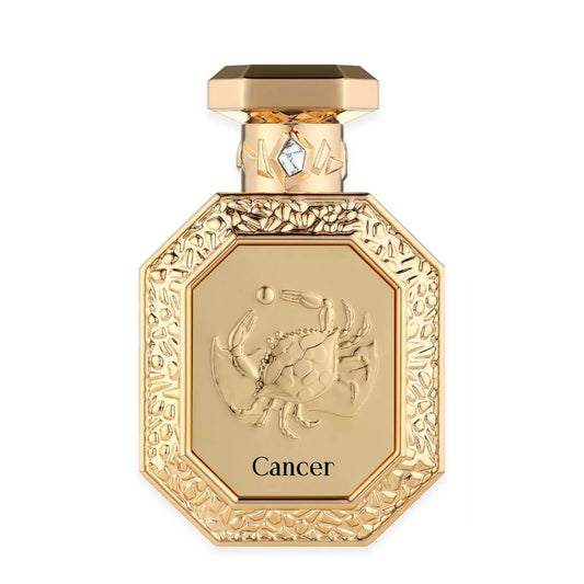 Genesis Caranguejo Cancer French Avenue EDP