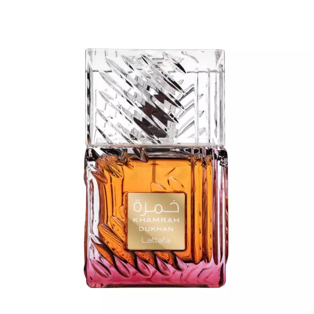 Lattafa Khamrah Dukhan EDP