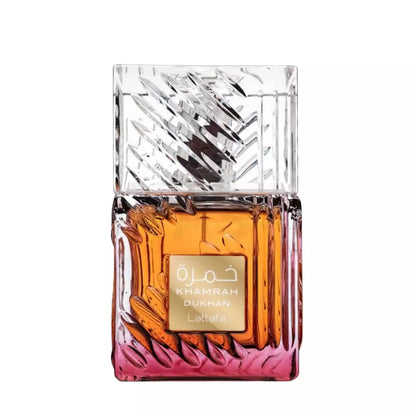 Lattafa Khamrah Dukhan EDP