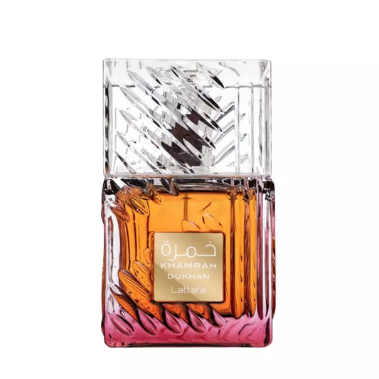 Lattafa Khamrah Dukhan EDP