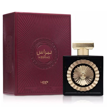Nebras Lattafa Pride EDP 100ml