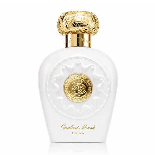Lattafa Opulent Musk EDP 100ml