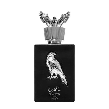Lattafa Shaheen Silver EDP
