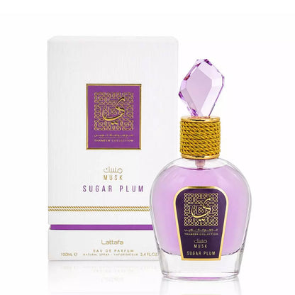 Lattafa Thameen Sugar Plum EDP