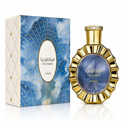 Victoria Lattafa EDP 100ml