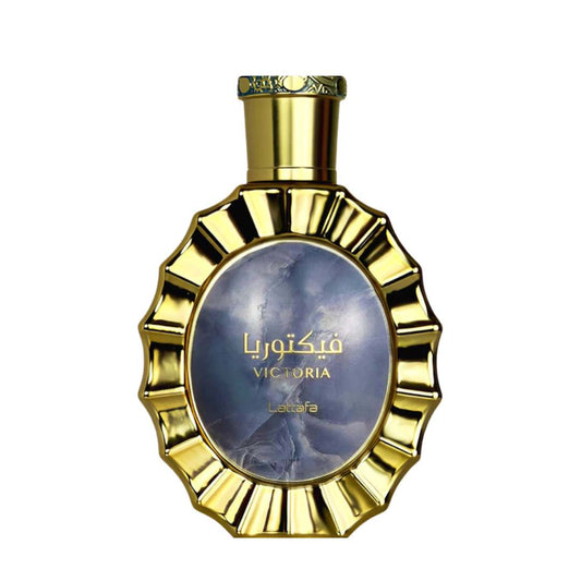 Lattafa Mulheres Victoria EDP