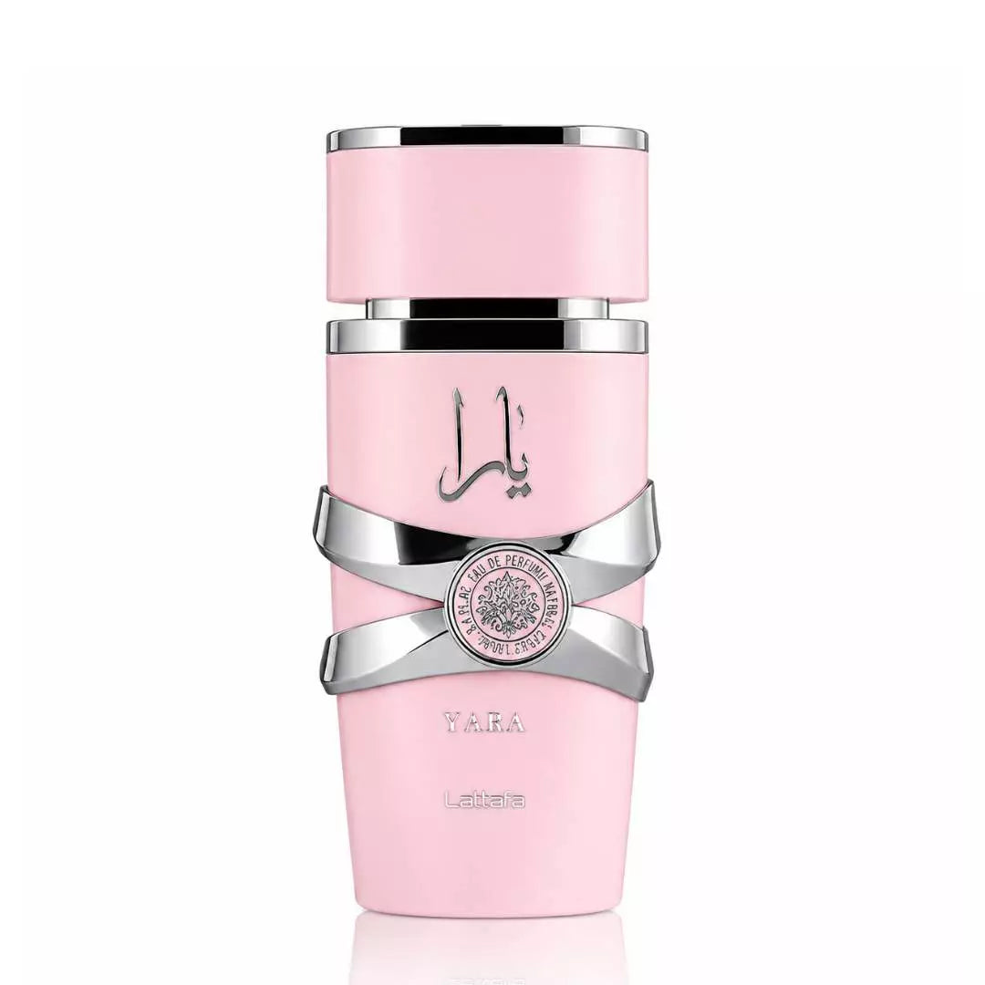Decante 5ml Yara Lattafa EDP