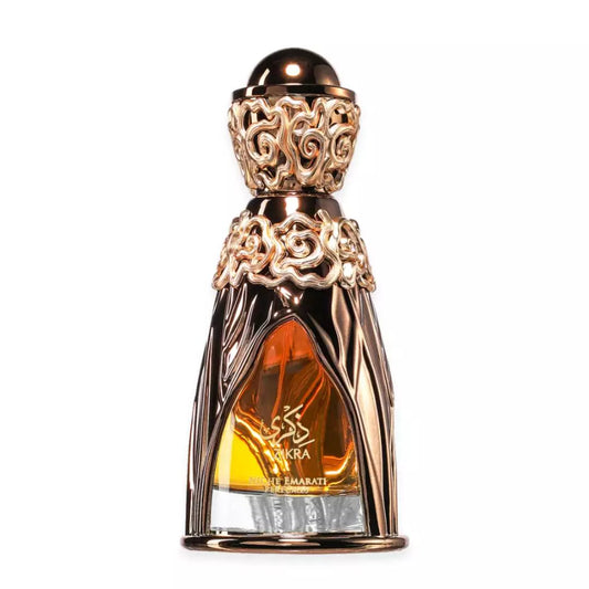 Lattafa Zikra Niche EDP