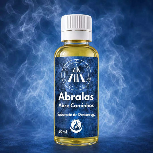 Sabonete Corporal Abralas